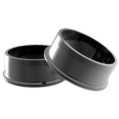 BOX Two Headset Adapter Convert Headset From 11/8" to 1"