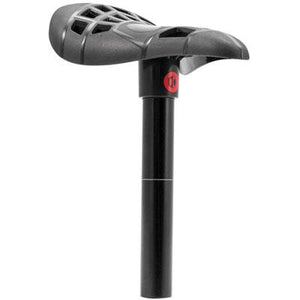 BOX Echelon Race BMX Saddle/Seatpost Combo Set Alloy