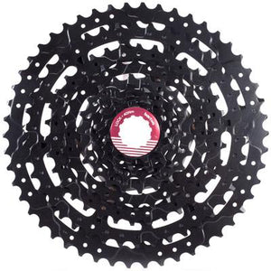 Box Two MTB Cassette 9 Speed 11-50