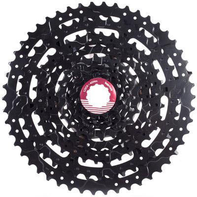 Box Two MTB Cassette 9 Speed 11-50