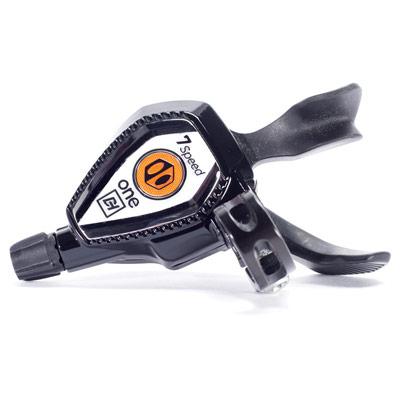 BOX One 7 Speed Rear Twin Shifter