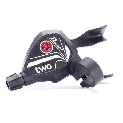BOX Two 11 Speed Rear Twin Shifter