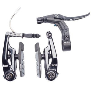 Box Three V-Brake Kit