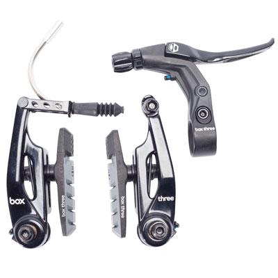 Box Three V-Brake Kit