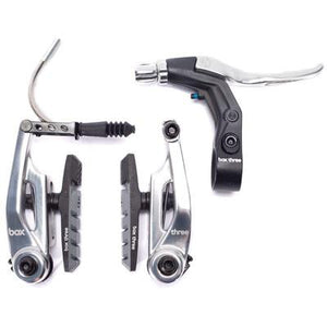 Box Three V-Brake Kit