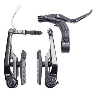 Box Three V-Brake Kit