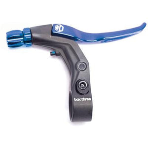Box Components Three V-Point Brake Lever