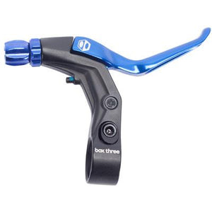 Box Components Three V-Point Brake Lever