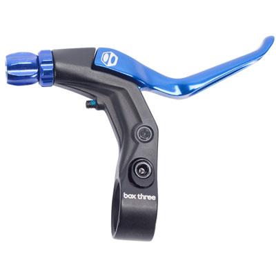 Box Components Three V-Point Brake Lever