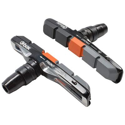 Box X-ray Brake Pads