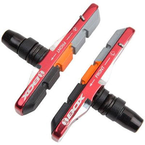 Box X-ray Brake Pads