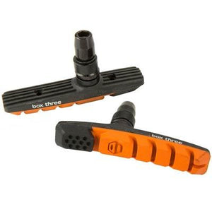 Box Three Airflow Brake Pads 70mm
