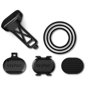 Bryton Computer ANT + Dual Speed/Cadence Sensor