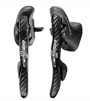 Campagnolo Chorus 2x11 STI Shifter/Brake Levers Combo Pair
