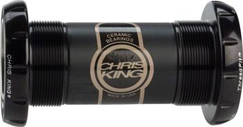 Chris King Threadfit 30mm Ceramic Bottom Bracket