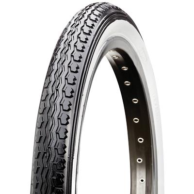 CST 	C97N Street Tire 16 x 1.75