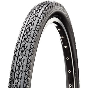 CST C241 Street BMX Tire 20 x 2.125 White Wall