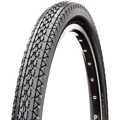 CST C241 Street BMX Tire 20 x 2.125 White Wall