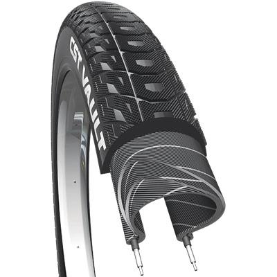 CST Vault BMX Tire 20 x 2.40"
