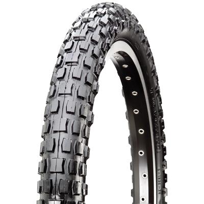 CST C183c Block Knobby BMX Tire 20 x 2.1