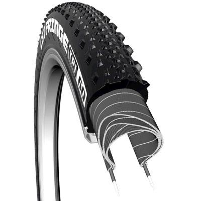 CST Fringe 20" BMX Tire