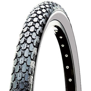CST Carlisle C693 Cruiser Wire Bead Tires 26 x 2.1