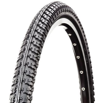 CST C616 Dual Purpose Street/Dirt Wire Bead Tire 26"