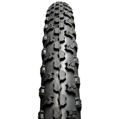 CST Ritchey Style Wire Bead Tire 26 x 1.9
