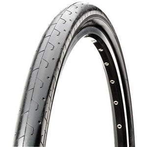 CST C869 Semi Slick City Urban Wire Bead Tire 26 x 1.9