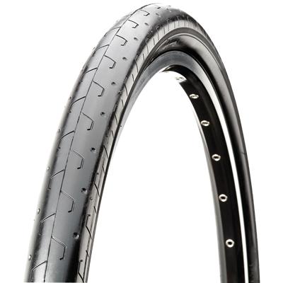 CST C869 Semi Slick City Urban Wire Bead Tire 26 x 1.9