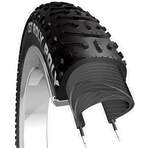 CST Roly Poly C1936 Fat Bike Wire Bead Tire 26 x 4.8