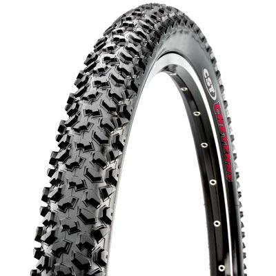 CST Cheyenne C1561 Mountain 26" Bike Tire