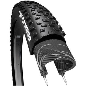 CST Camber Dual Compound Folding Tire C1671 29 x 2.25
