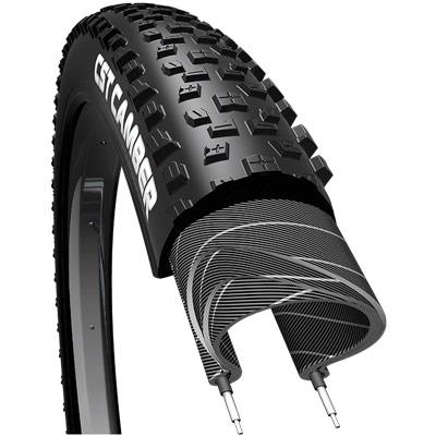 CST Camber Dual Compound Folding Tire C1671 29 x 2.25