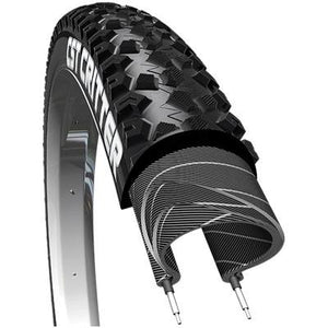 CST Critter C1600 Mountain Bike Wire Bead Tire 29 x 2.1