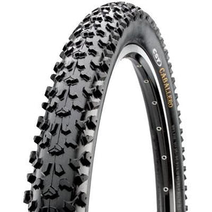 CST Caballero C1563 Wire Bead Tire 26"