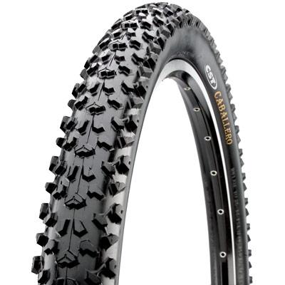 CST Caballero C1563 Wire Bead Tire 26"