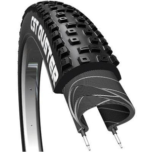 CST Ouster Mountain Bike 26" Folding Tire