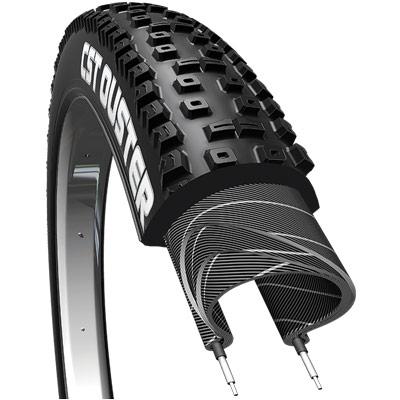 CST Ouster Mountain Bike 26" Folding Tire