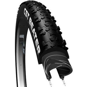 CST Beater Folding Tire 27.5 x 2.25