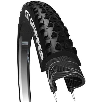 CST Gripper Tire Wire Bead 27.5 x 2.25
