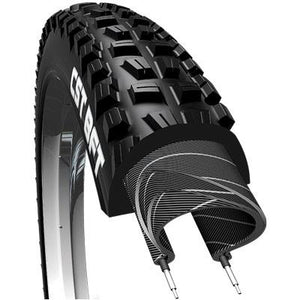CST BFT C1752 All Mountain Wire Bead Tire 26"