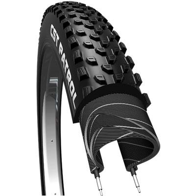 CST Patrol C1846 Tire 27.5"