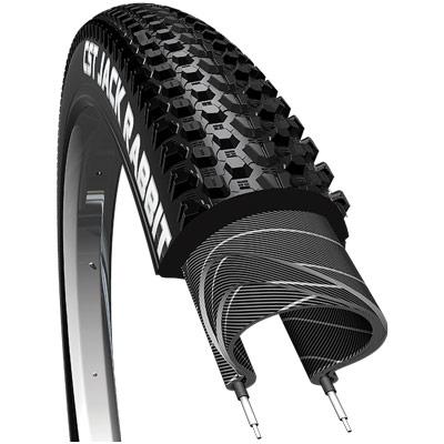 CST Jack Rabbit C1747 Mountain Tire Wire Bead 27.5 x 2.25