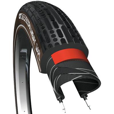 CST Metro Palm Bay Tire Wire Bead C1779 700c