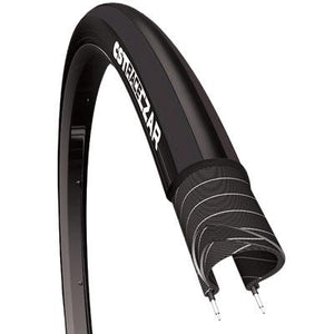 CST Premium CZAR C1406 Dual Compound Tire Wire Bead 700c 27 TPI