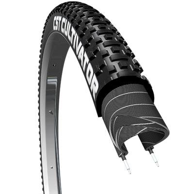 CST Cultivator C1604 CX Cyclocross Tire Wire Bead 700 x 32 60 TPI