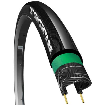 CST Conquistare C1761 Road Tire Wire Bead 700c