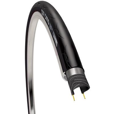 CST Cito C1922 Dual Compound Road Folding Tire 700c 170 TPI