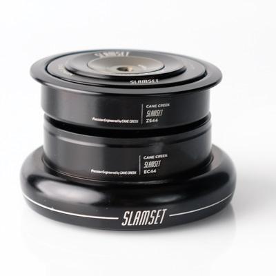 Cane Creek Slamset ZS44/EC44/40 Complete Tapered Headset